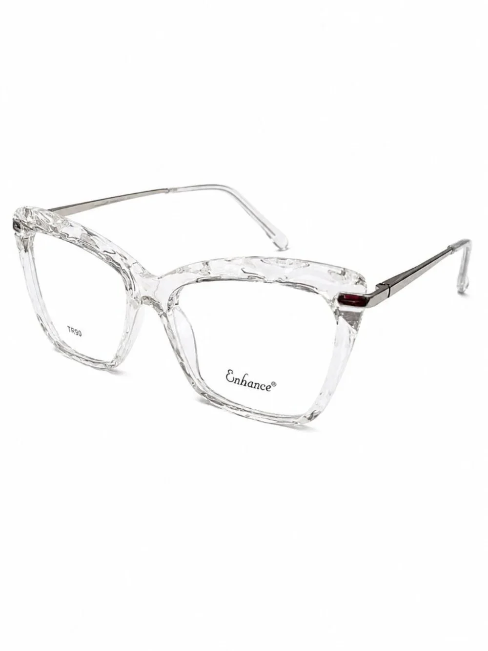 Enhance EN4320 Crystal/Silver 53-16-140
